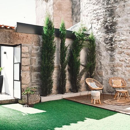 Paducho Studios Valpacos Exterior photo