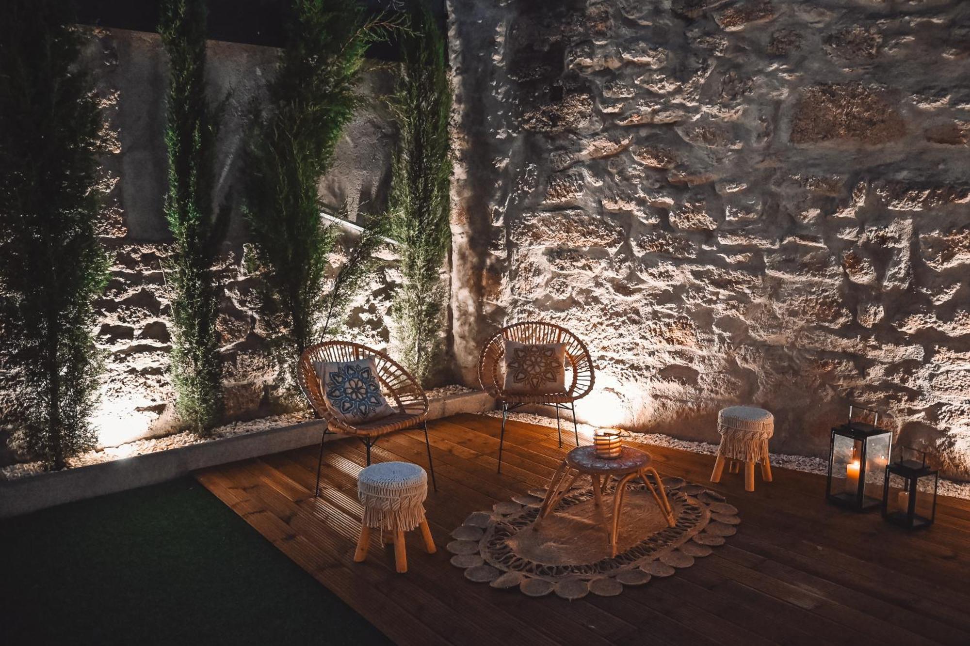Paducho Studios Valpacos Exterior photo