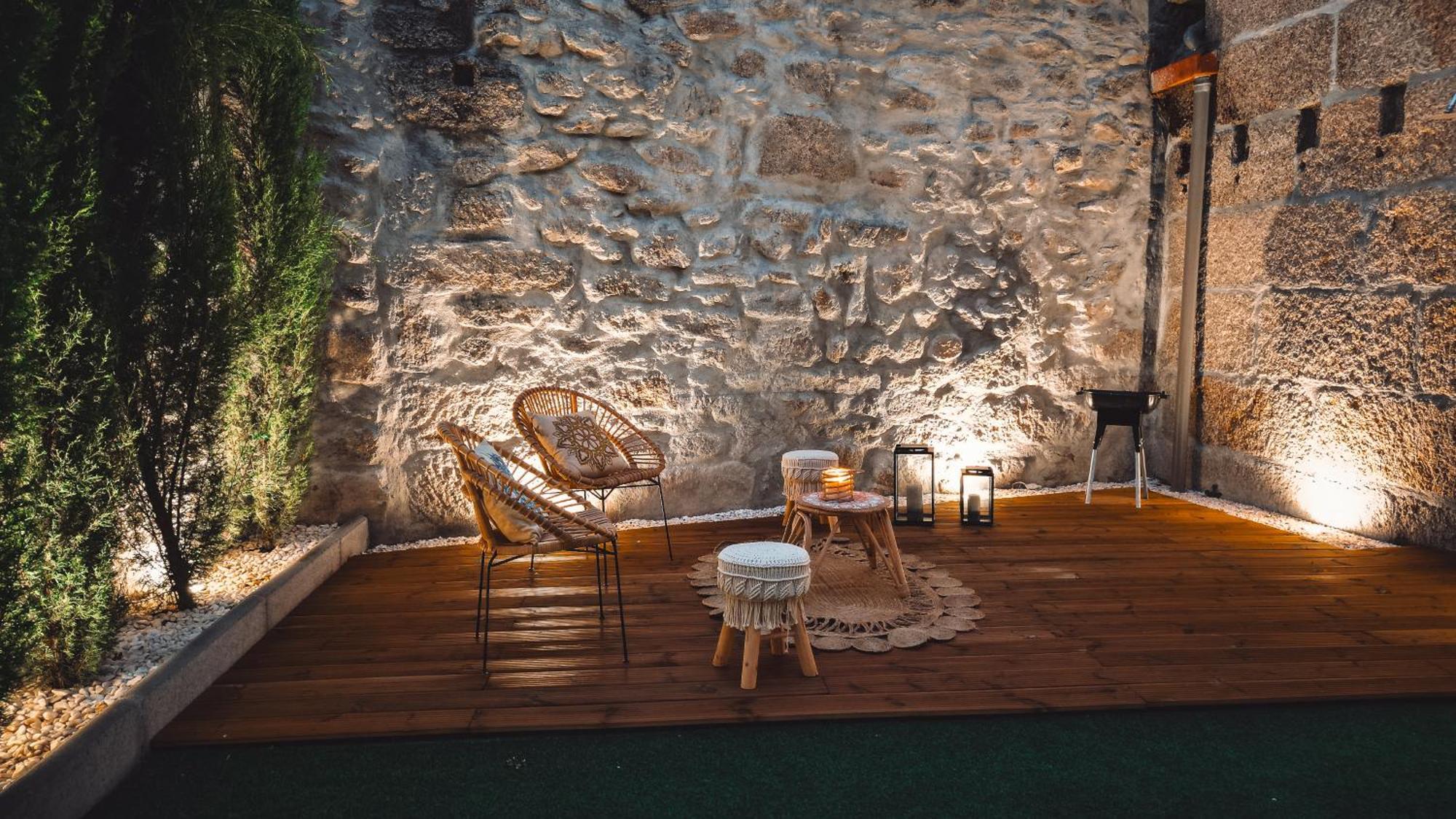 Paducho Studios Valpacos Exterior photo