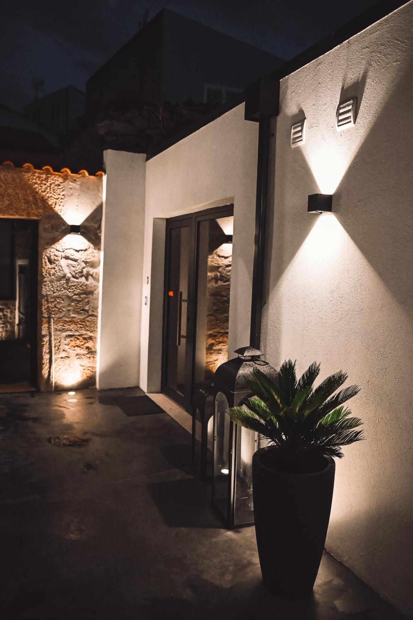 Paducho Studios Valpacos Exterior photo
