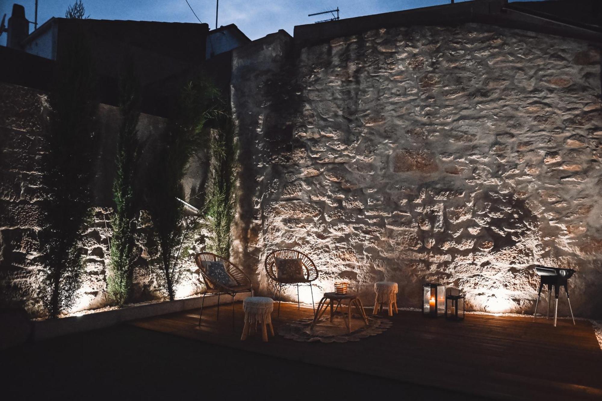 Paducho Studios Valpacos Exterior photo