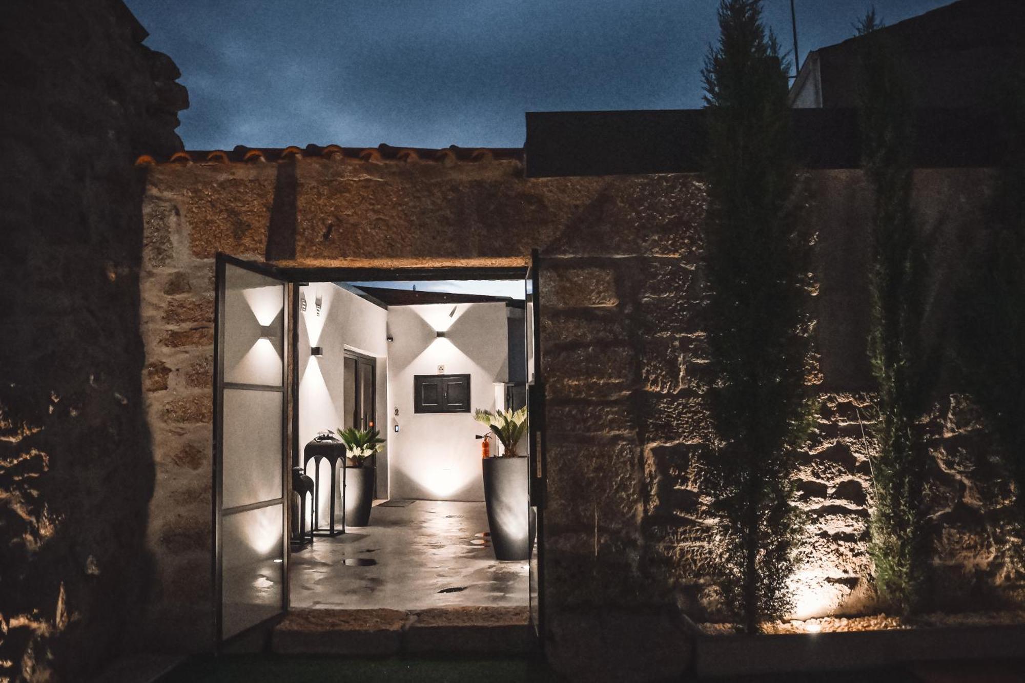 Paducho Studios Valpacos Exterior photo