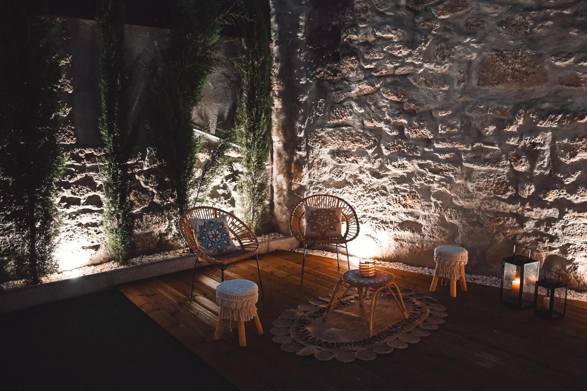 Paducho Studios Valpacos Exterior photo